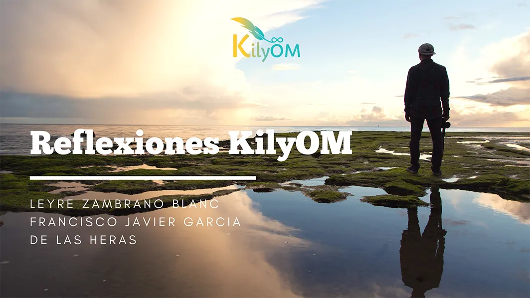 Reflexiones KilyOM